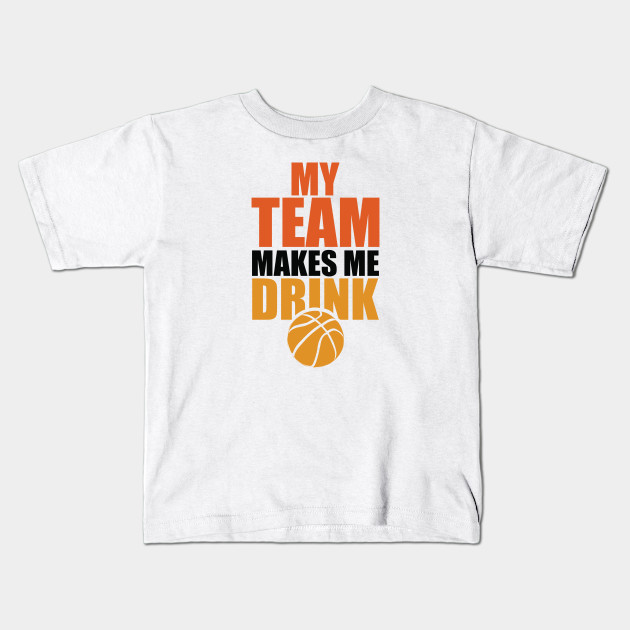 NBA Phoenix Suns Drink